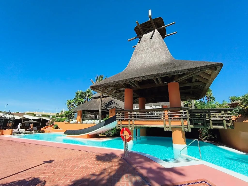 Royal Hideaway Sancti Petri