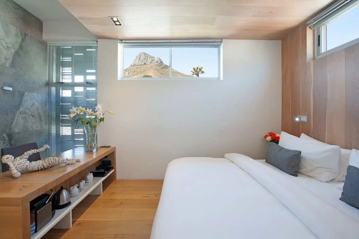 POD Camps Bay