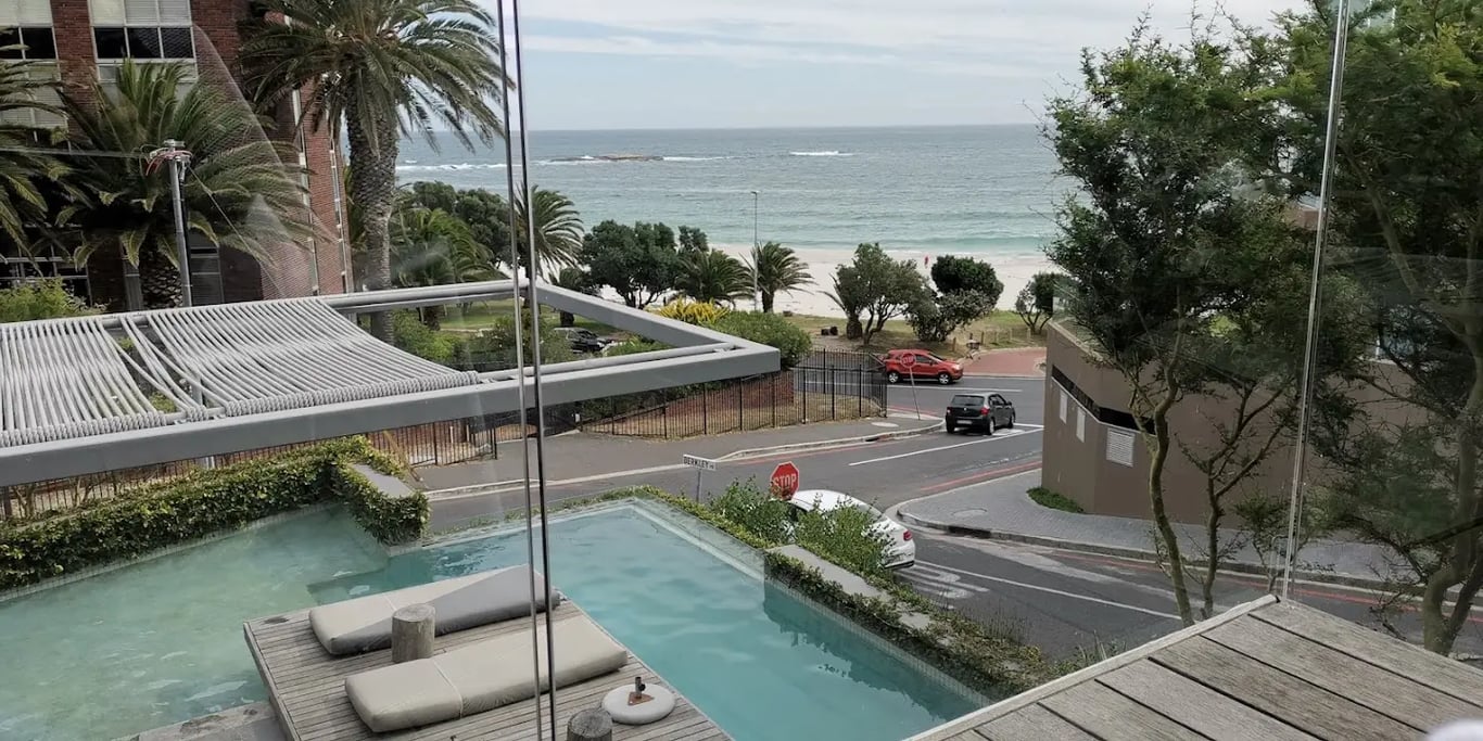 POD Camps Bay
