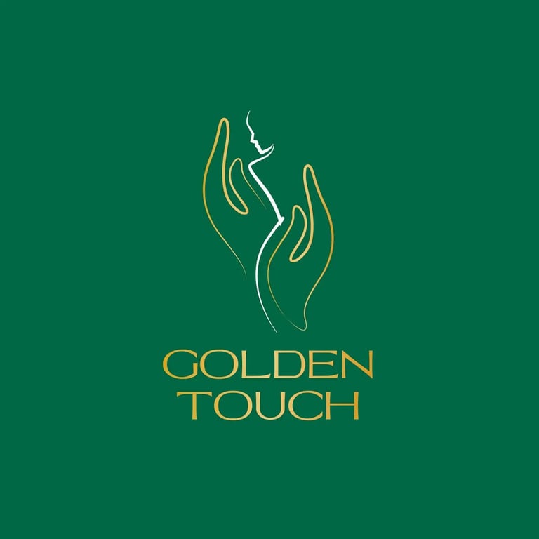 Golden Touch