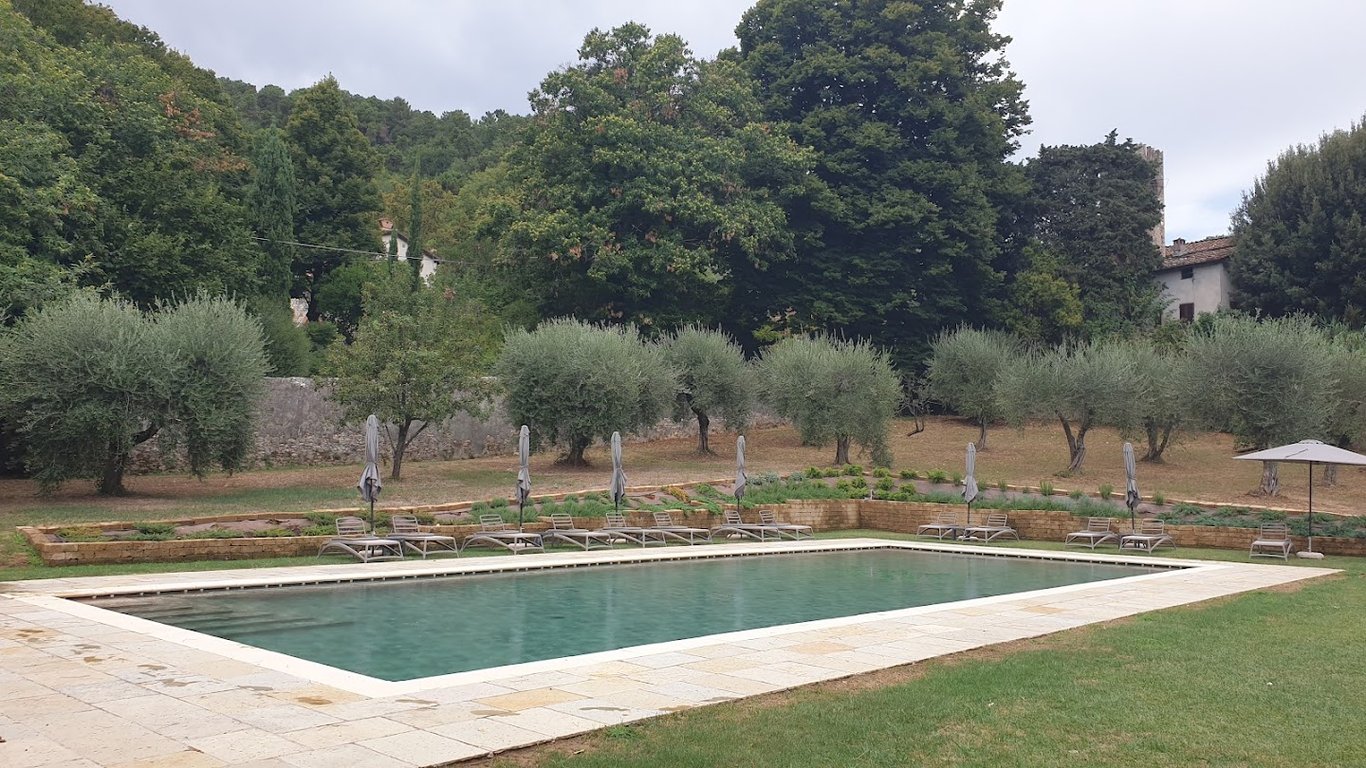 Hotel Villa San Michele