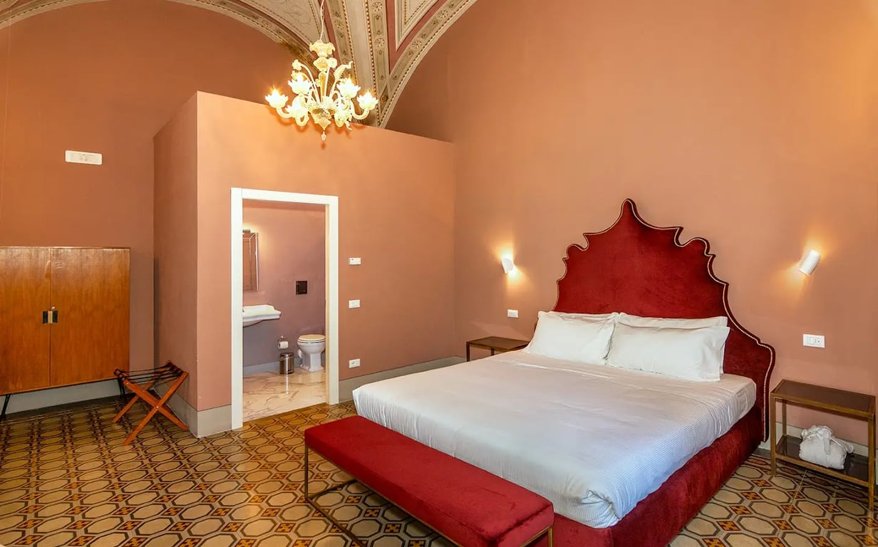 Hotel Villa San Michele