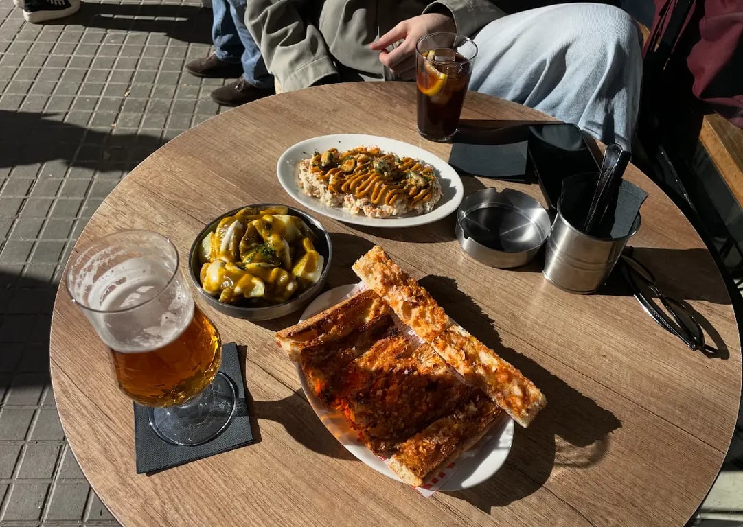 Sant Antoni Vermouth