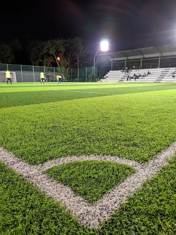Balikpapan Stadium