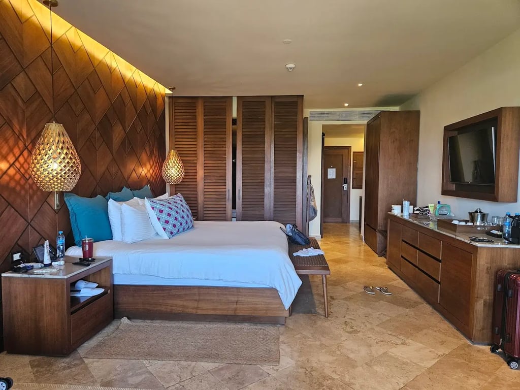 Secrets® Maroma Beach Riviera Cancun