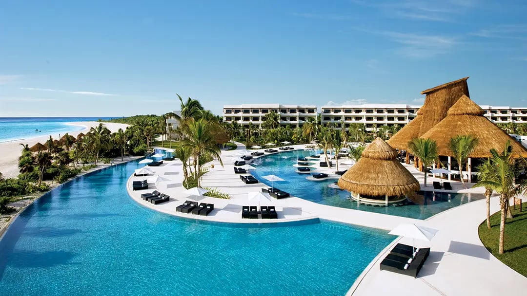 Secrets® Maroma Beach Riviera Cancun