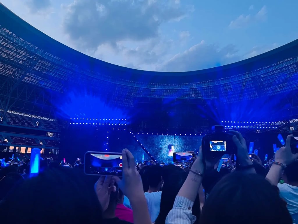 Shanxi Velodrome