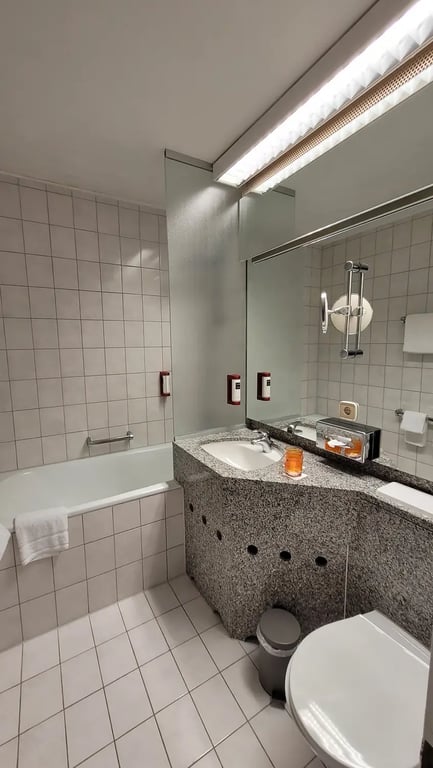 Leonardo Hotel Heidelberg City Center