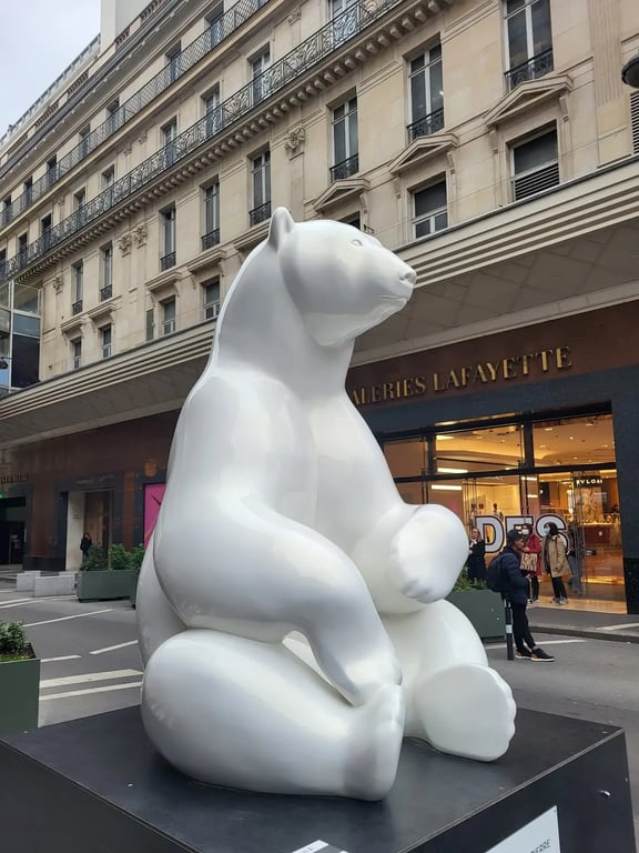 Haussmann Place