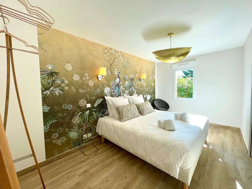 Villa Elisa M
