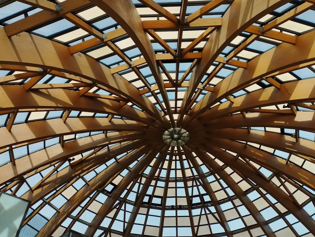 CentroParque Convention Center