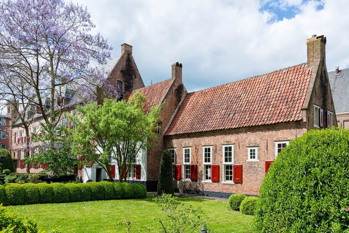 Mariënhof Amersfoort