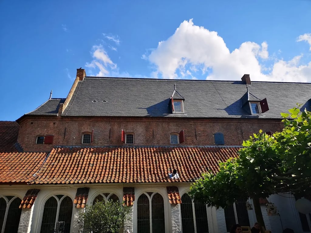 Mariënhof Amersfoort