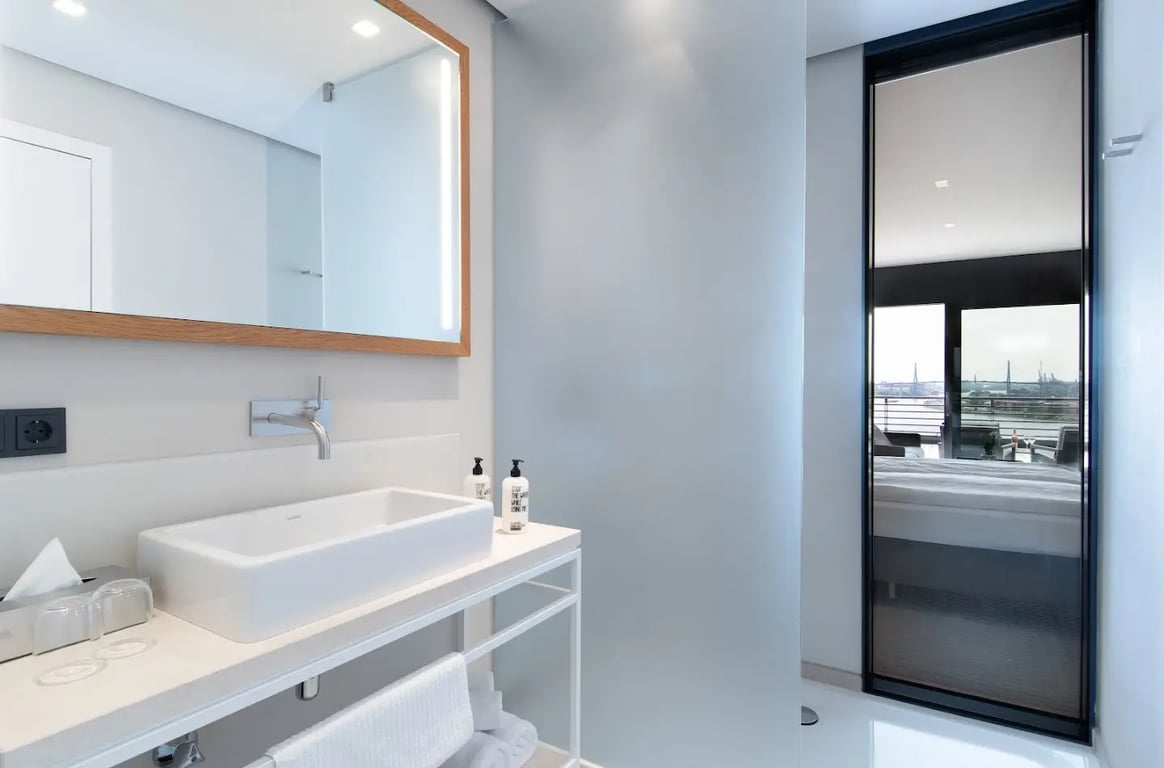The Suites Rainvilleterrasse