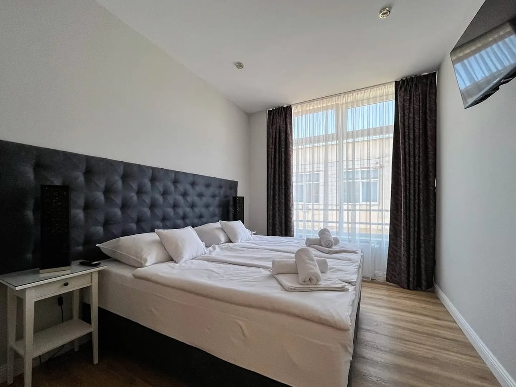 AM HOTEL WELLNESS ****