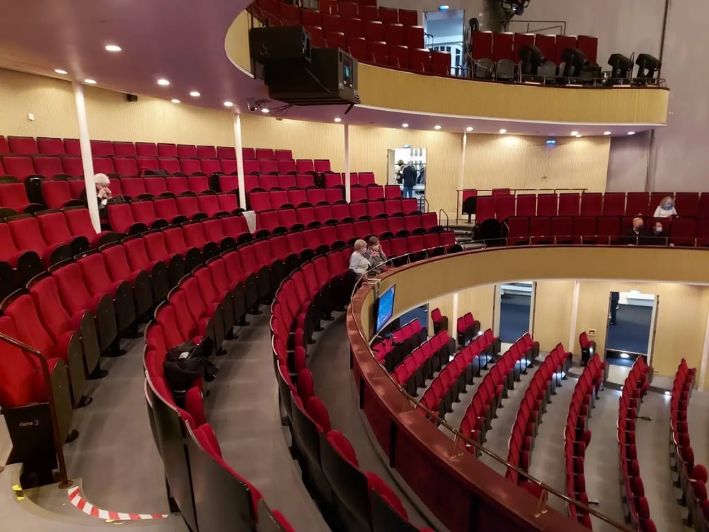 Opernhaus Kiel, Kiel