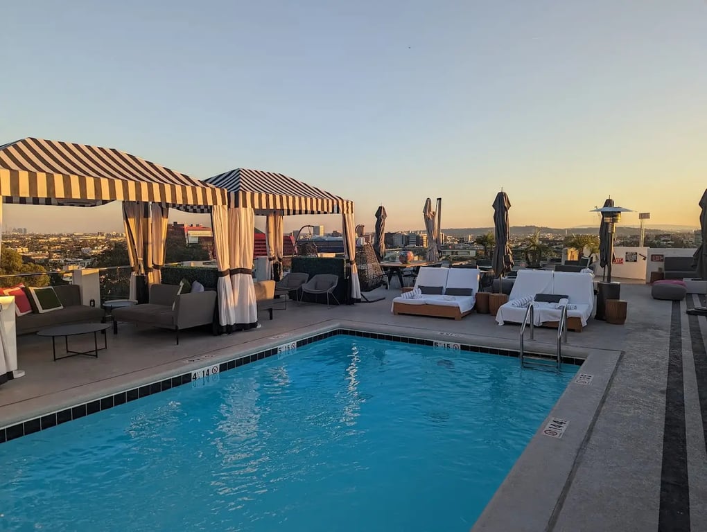 Montrose West Hollywood