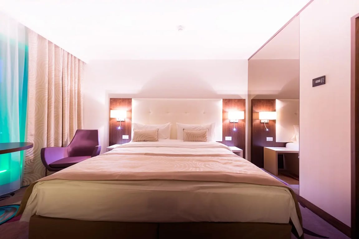 Hotel Transilvania