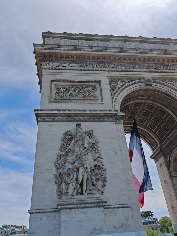 Arch of the Star