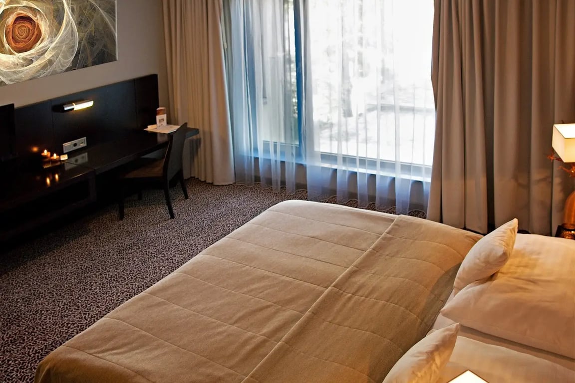 Hotel Avance