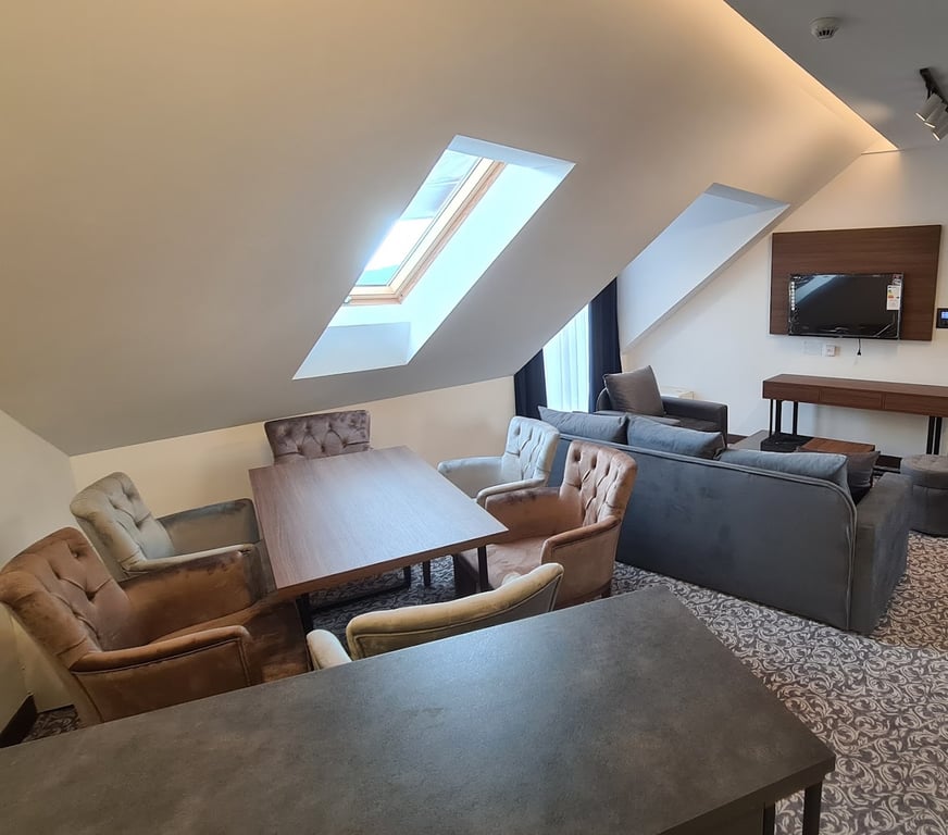 Sunny Mountain Apartment - Zlatibor, Serbia - SPA & WELLNESS CENTER