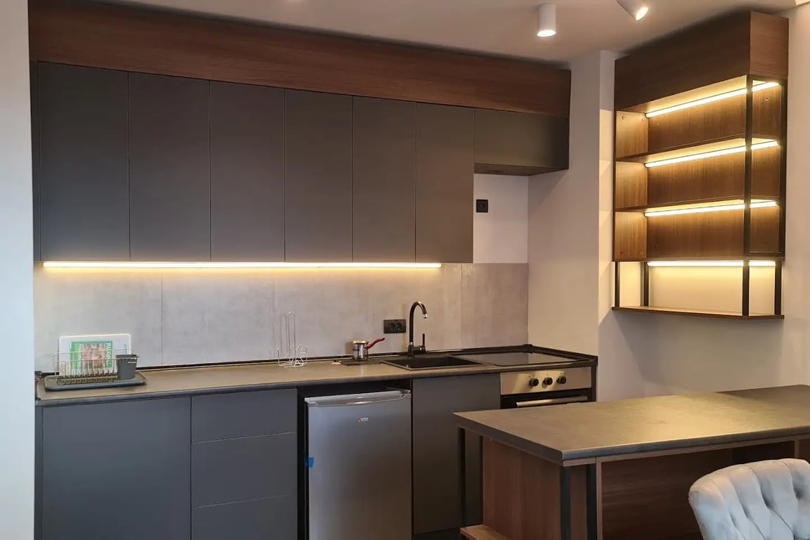 Sunny Mountain Apartment - Zlatibor, Serbia - SPA & WELLNESS CENTER
