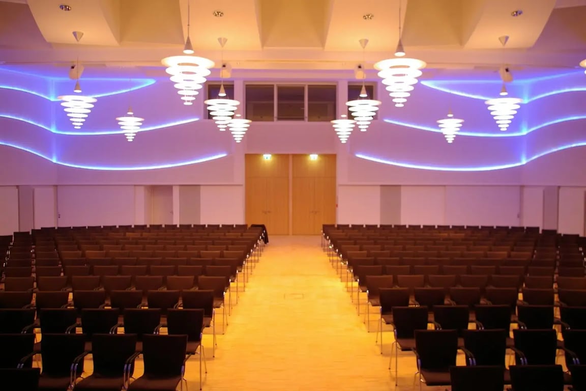 Stadthalle Boppard
