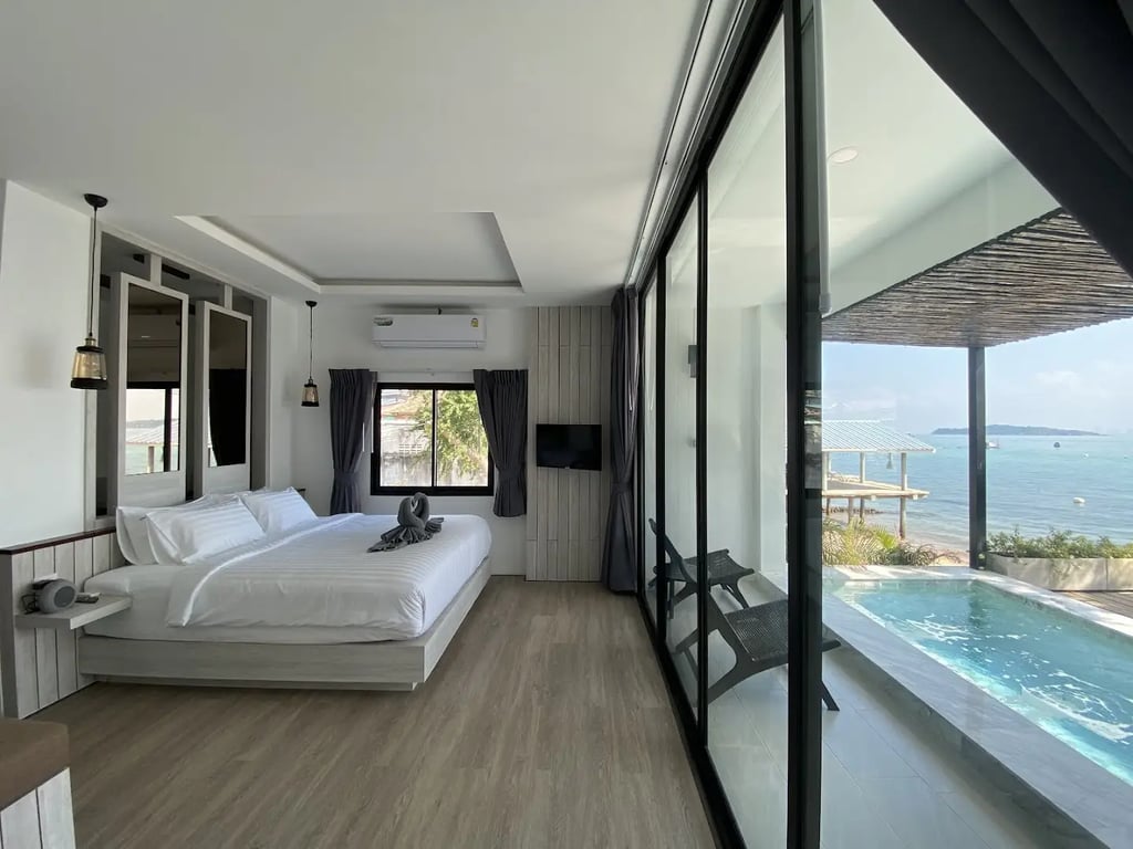 rocco villa