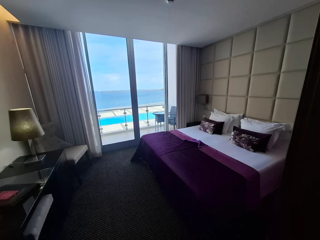 Atlantida Mar Hotel