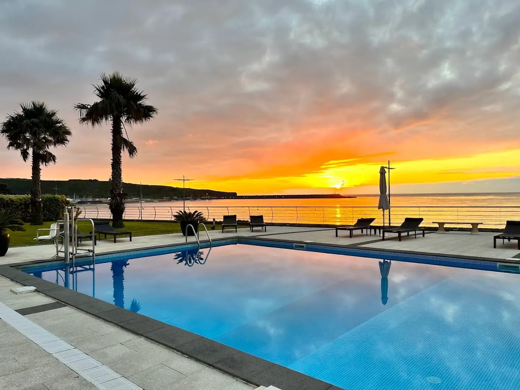 Atlantida Mar Hotel