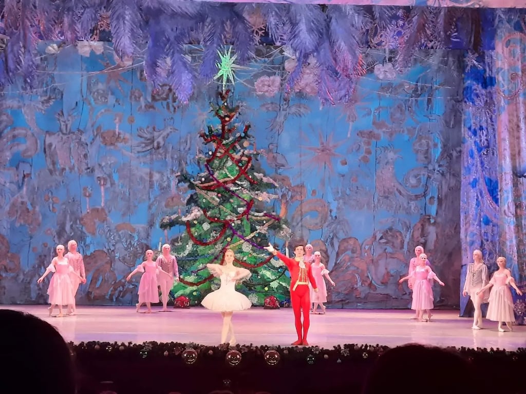 Donetsk Opera, Donetsk