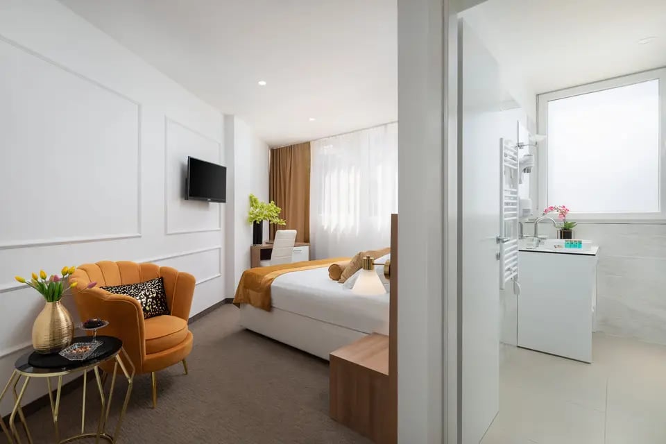 Hotel Corner