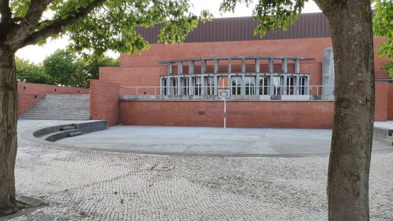 Pavilhão Desportivo da Póvoa