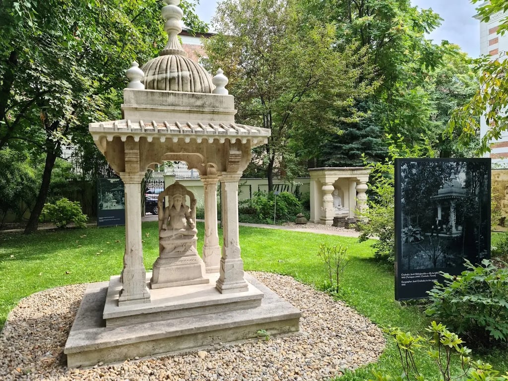 Hopp Ferenc Ázsiai Művészeti Múzeum