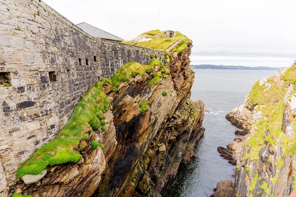 Fort Dunree