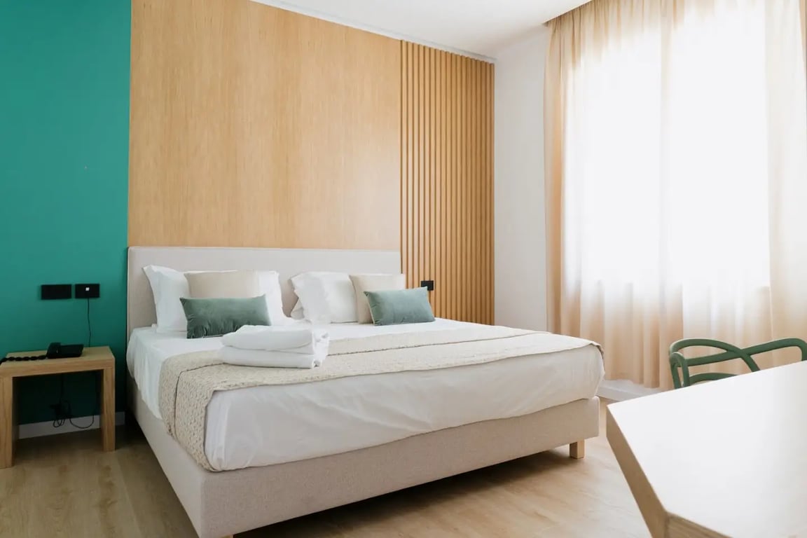 Plana Hotel