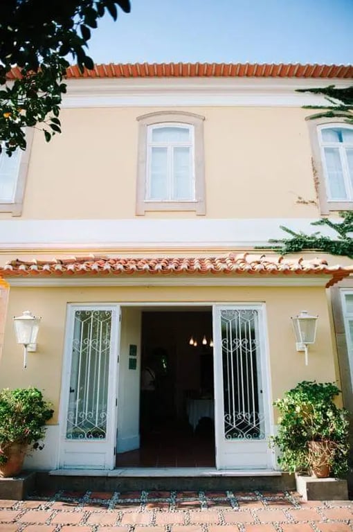 Casa de São Sebastião