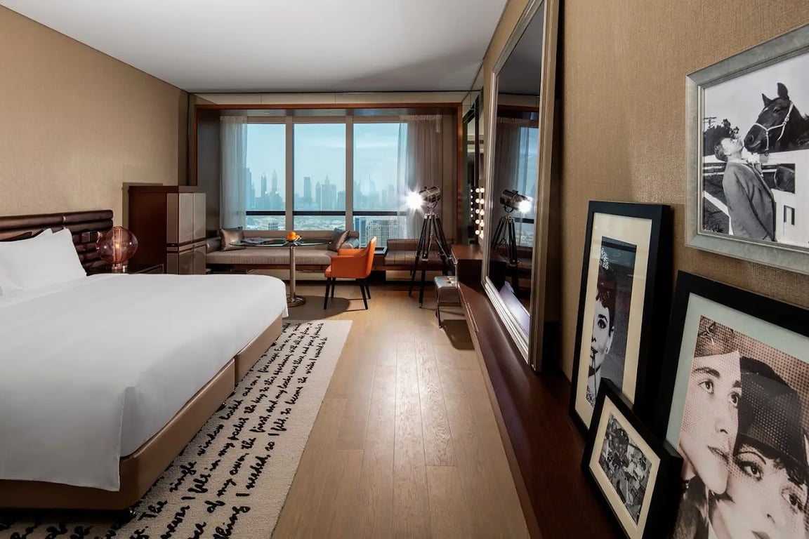 Paramount Hotel Midtown