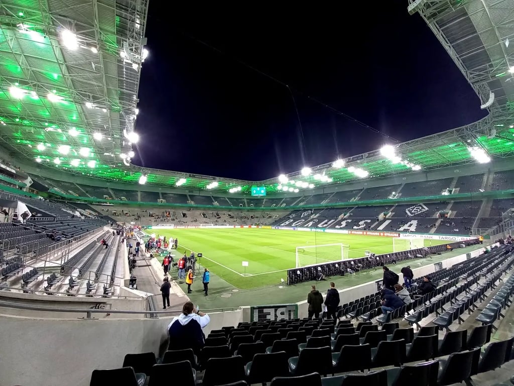 Borussia-Park