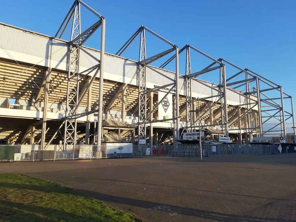 Borussia-Park
