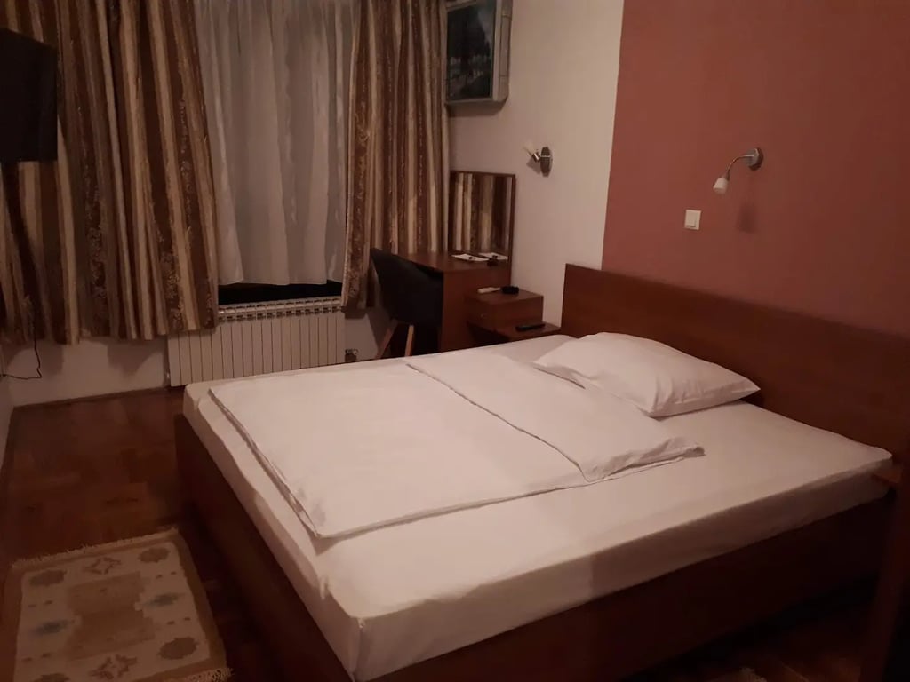 Hotel Mod