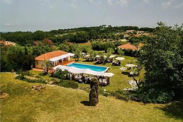 Quinta de Castros