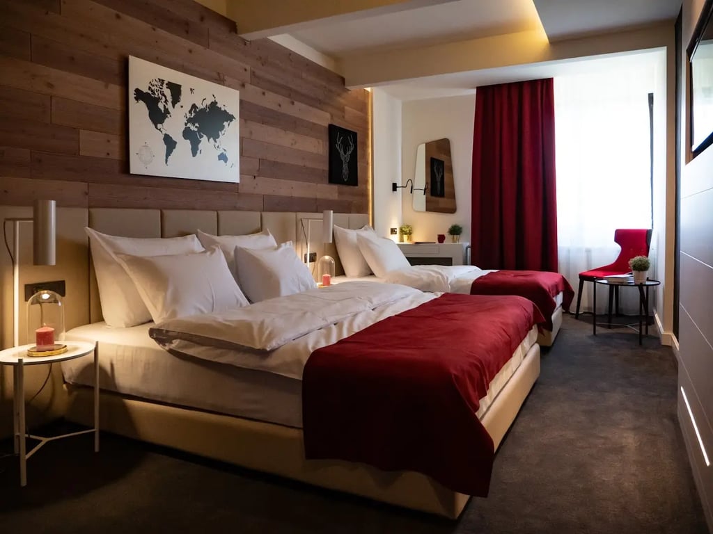 Hotel Putnik Kopaonik