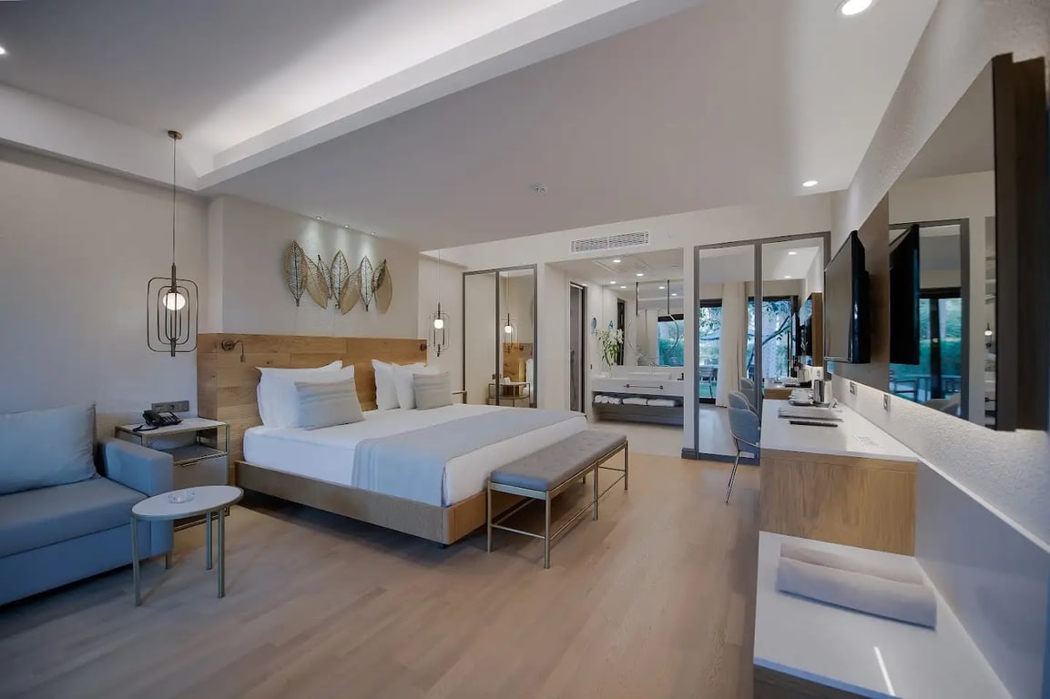 Miramare Beach Hotel - Ultra All Inclusive