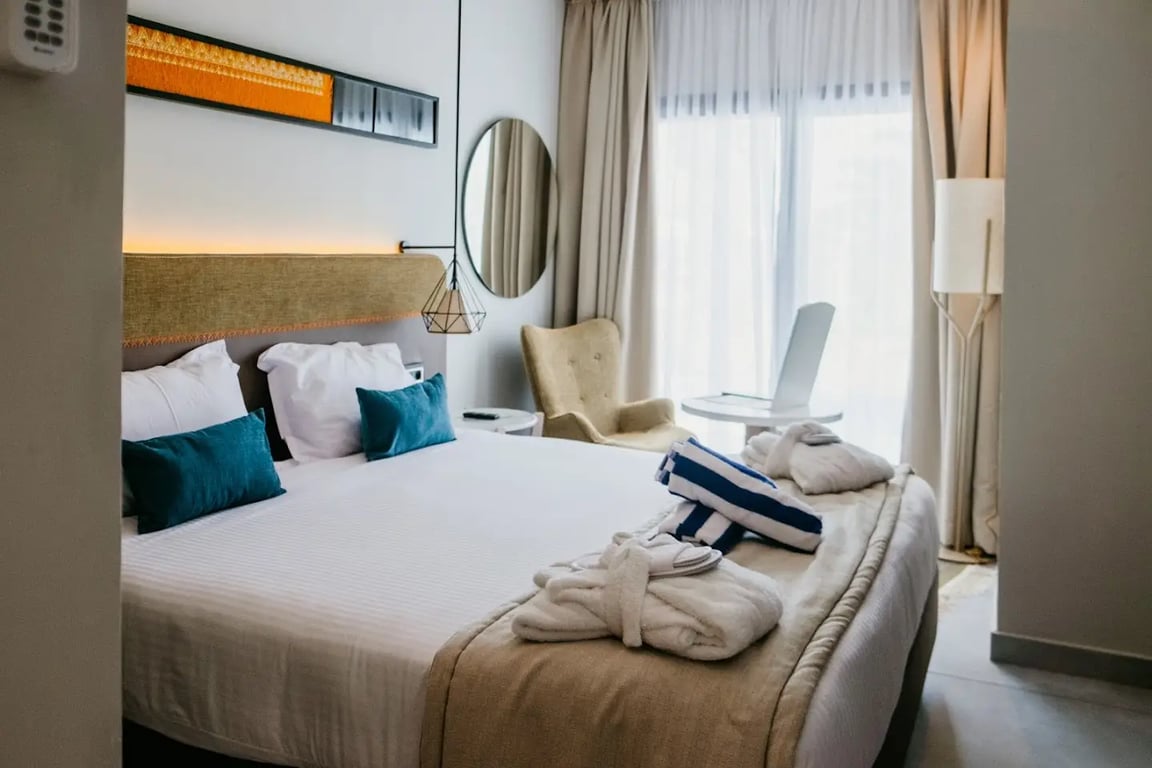 The Mirage Resort & SPA