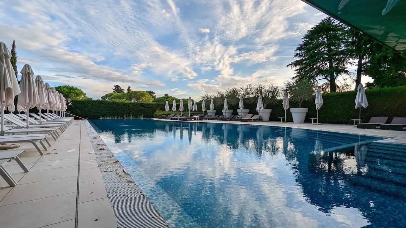 Kempinski Palace Portorož