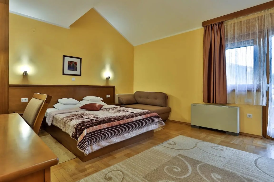 Hotel Stella di Mare