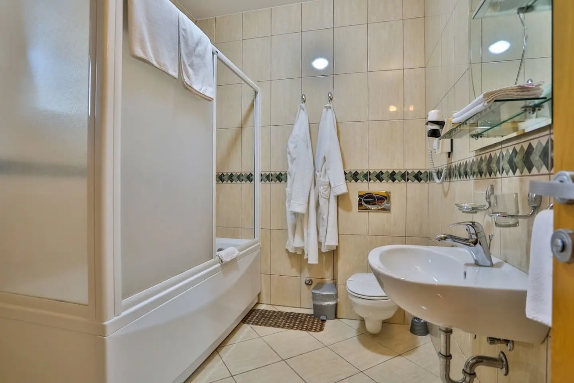 Hotel Stella di Mare