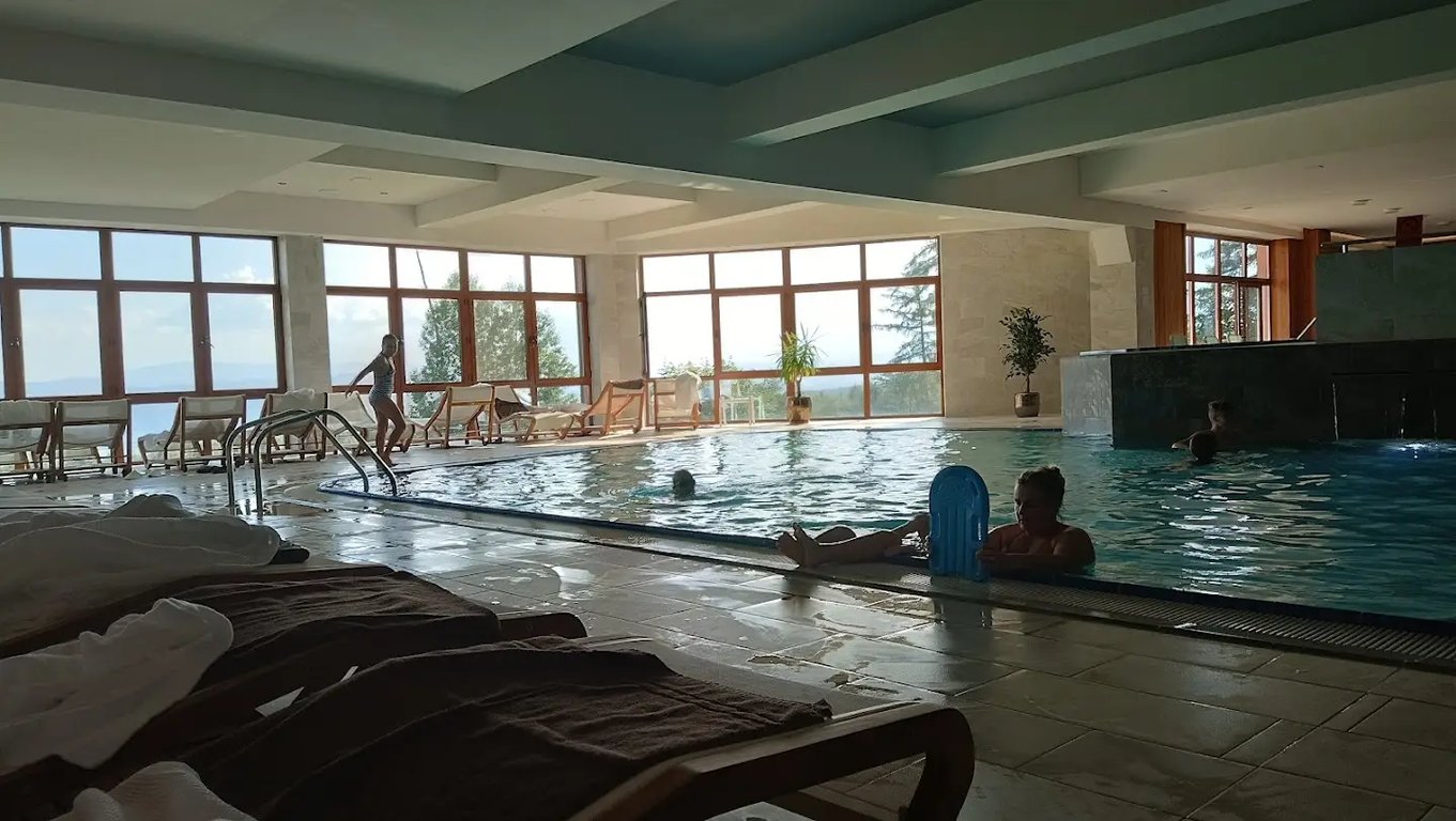 Grand Hotel BELLEVUE