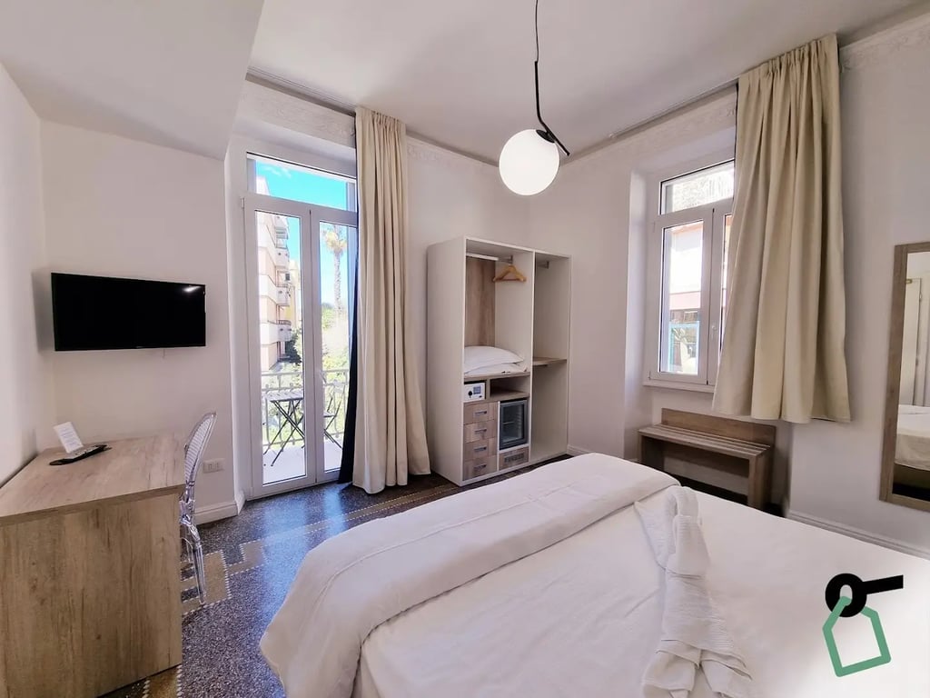 HOTIDAY Hotel Rapallo